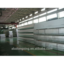 5083 H111 Aluminum sheet for ship building